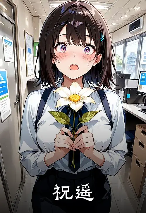 祝遥