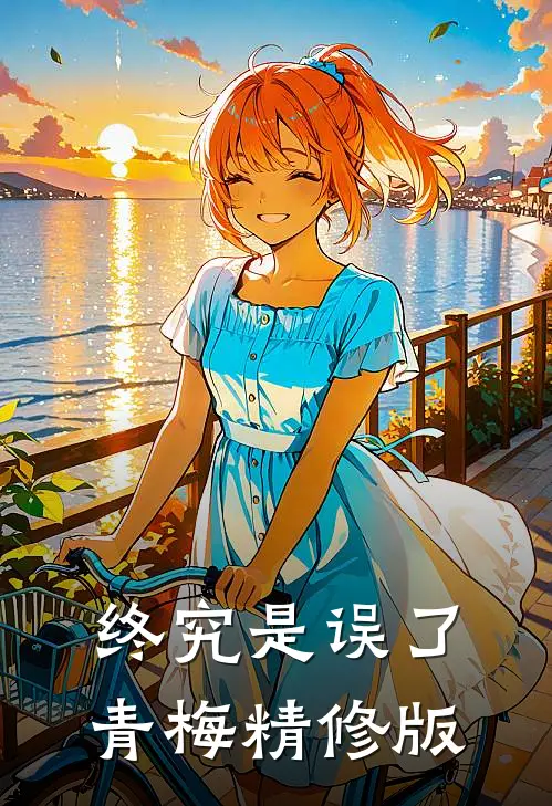终究是误了青梅精修版