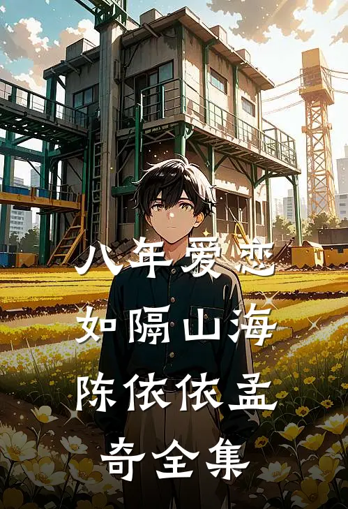 八年爱恋，如隔山海陈依依孟奇全集