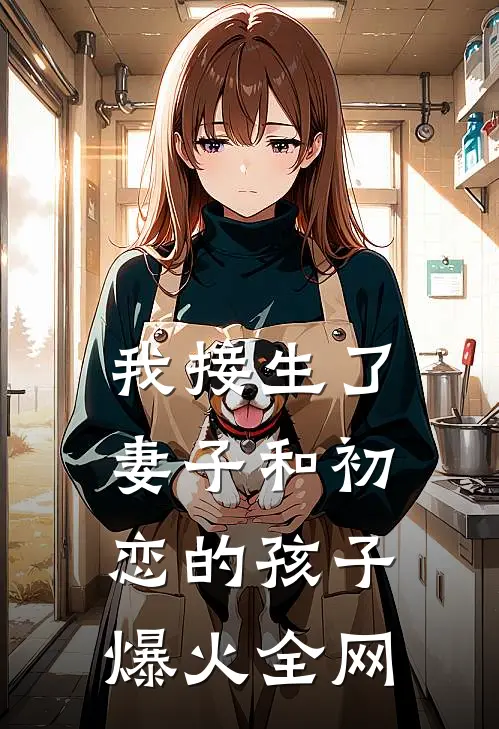 我接生了妻子和初恋的孩子爆火全网