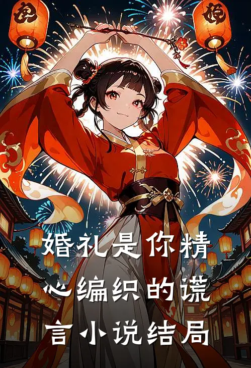 婚礼是你精心编织的谎言小说结局