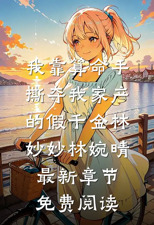 我靠算命手撕夺我家产的假千金林妙妙林婉晴最新章节免费阅读