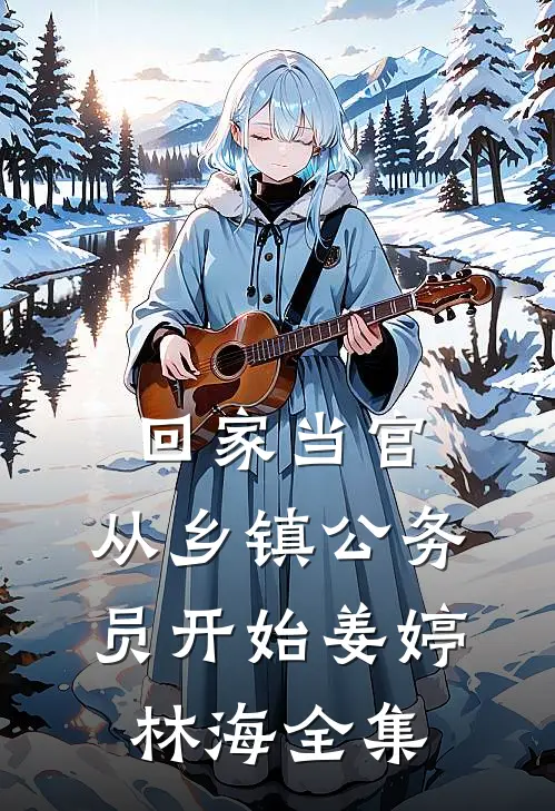 回家当官：从乡镇公务员开始姜婷林海全集