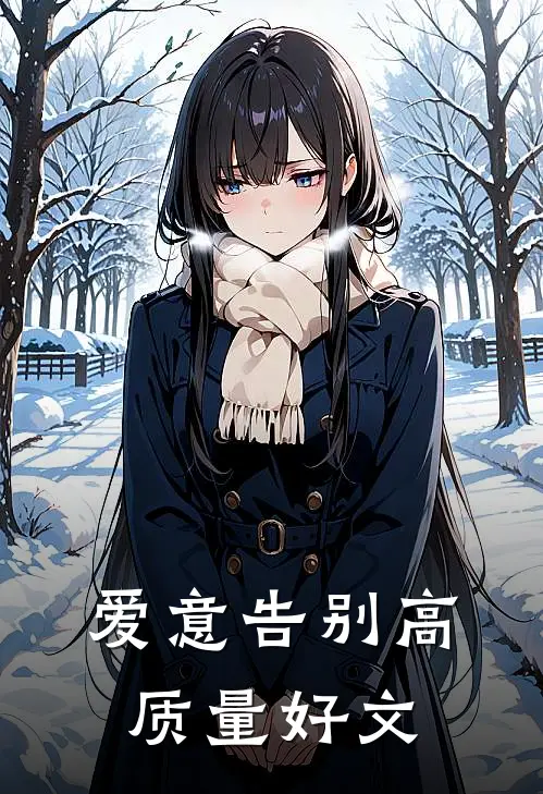 爱意告别高质量好文