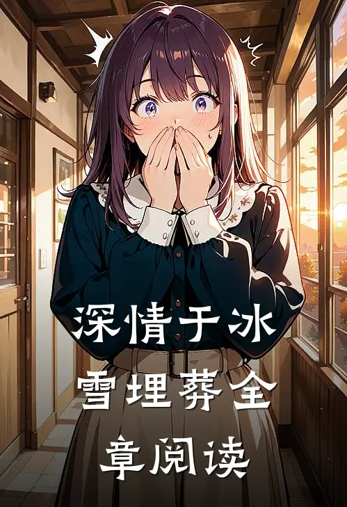 深情于冰雪埋葬全章阅读