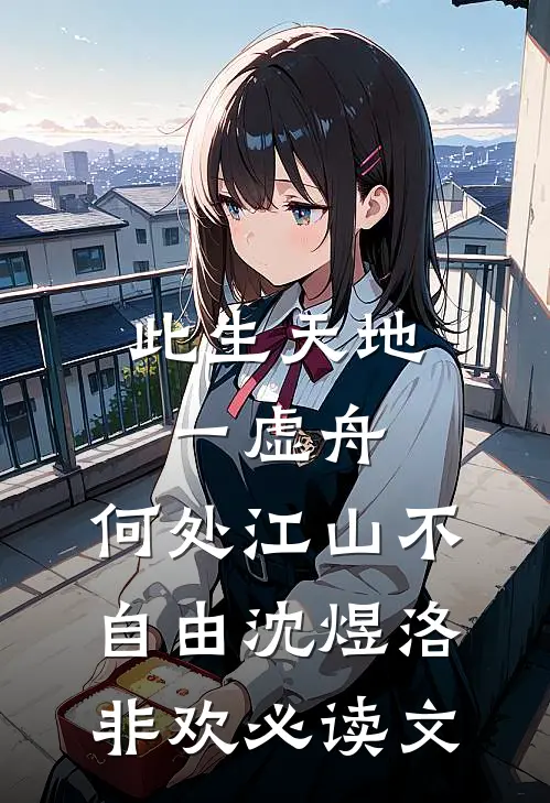 他遗失在时间里爆款热文