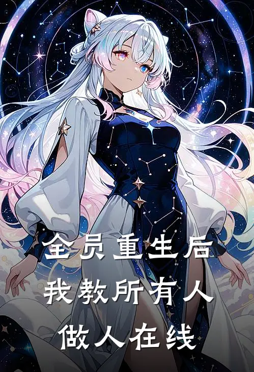 全员重生后，我教所有人做人在线