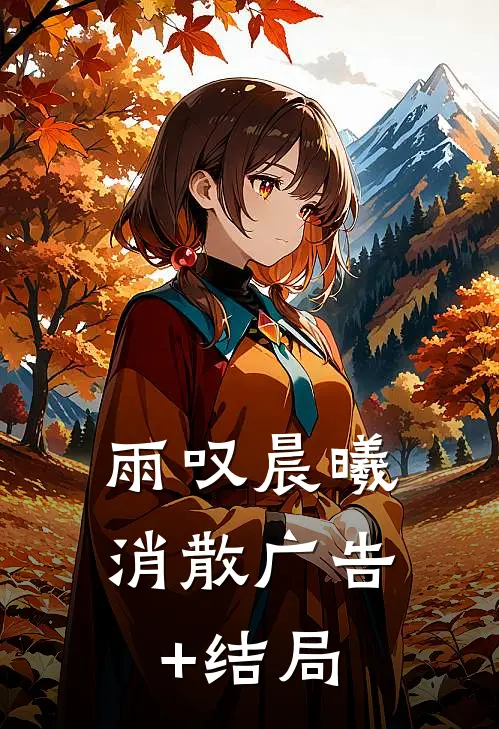 雨叹晨曦消散广告+结局