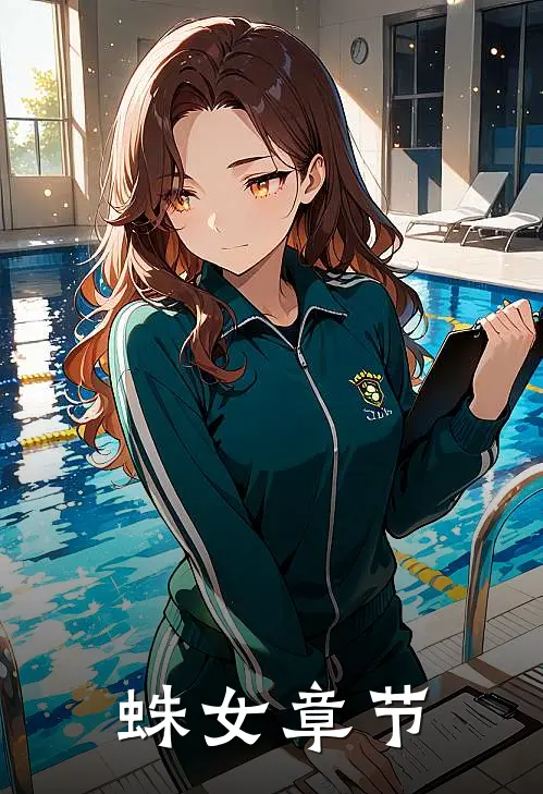 蛛女章节
