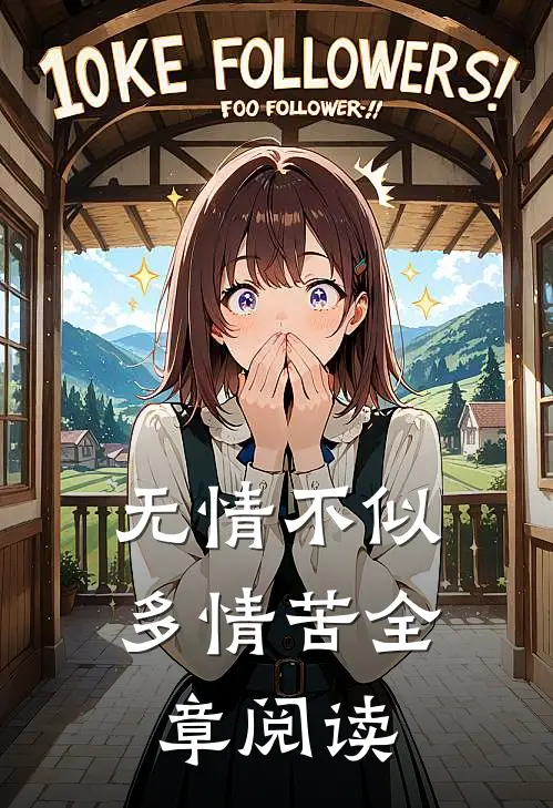 无情不似多情苦全章阅读