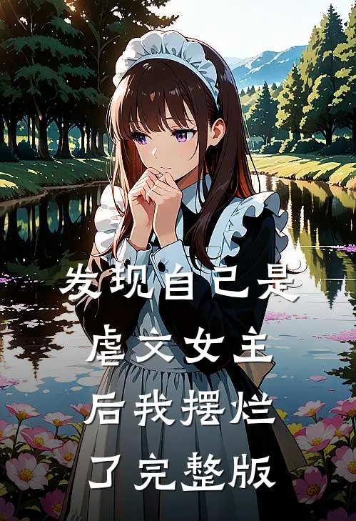 发现自己是虐文女主后我摆烂了完整版
