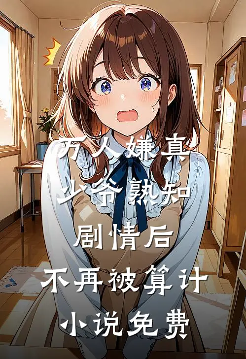 万人嫌真少爷熟知剧情后，不再被算计小说免费