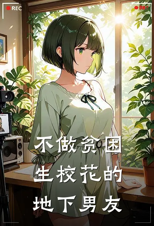 不做贫困生校花的地下男友