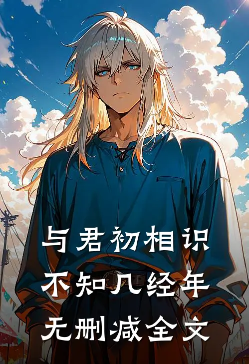 与君初相识，不知几经年无删减全文