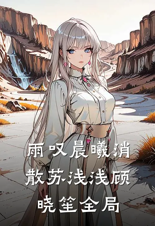 雨叹晨曦消散苏浅浅顾晓笙全局