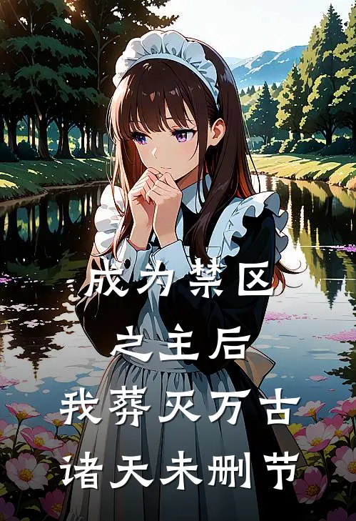 成为禁区之主后，我葬灭万古诸天未删节