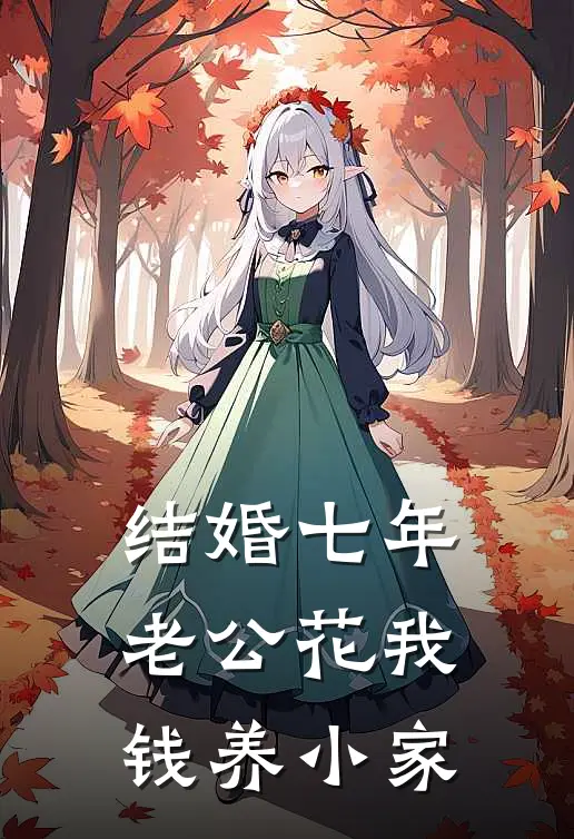 结婚七年，老公花我钱养小家