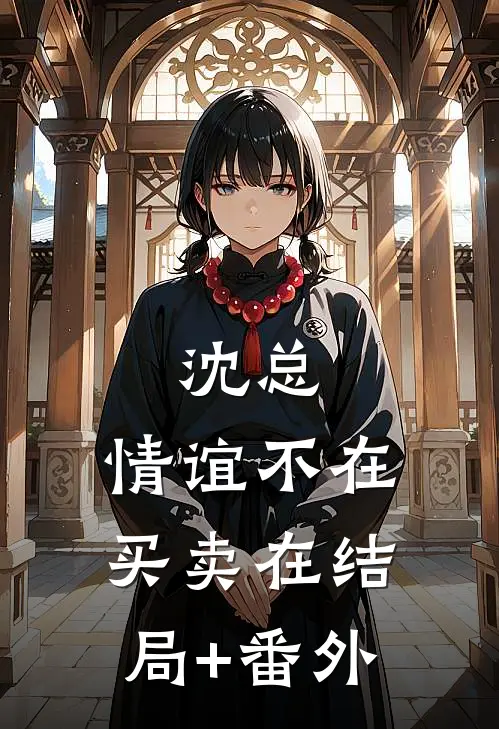 沈总，情谊不在买卖在结局+番外