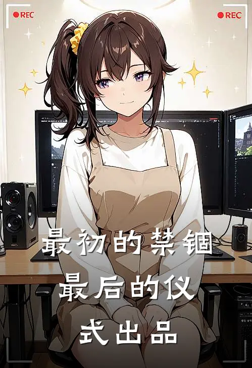 最初的禁锢，最后的仪式出品