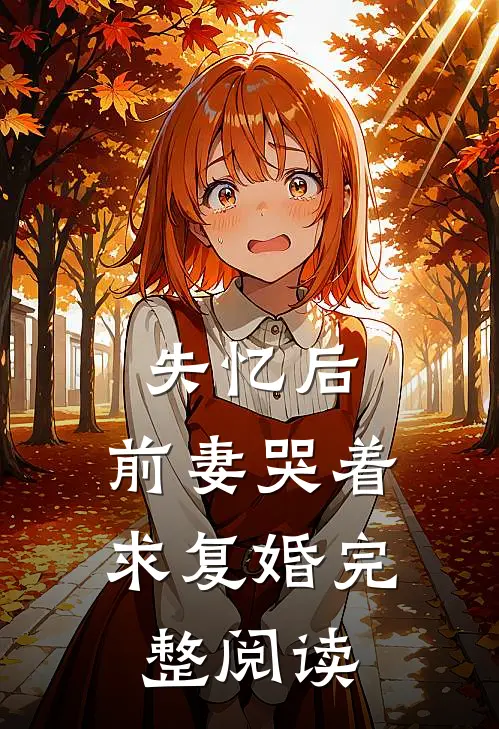 失忆后，前妻哭着求复婚完整阅读