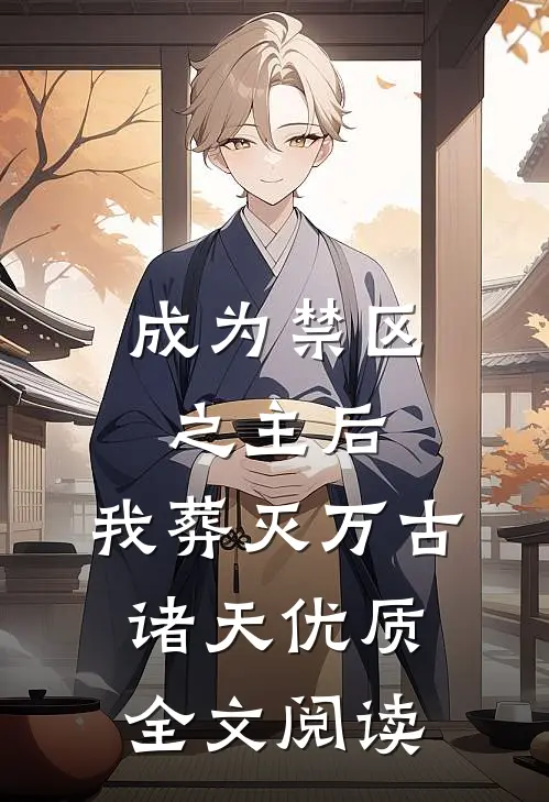 成为禁区之主后，我葬灭万古诸天优质全文阅读