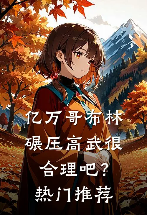 亿万哥布林，碾压高武很合理吧？热门推荐