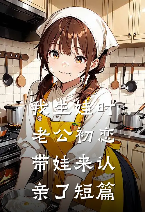 我生娃时，老公初恋带娃来认亲了短篇