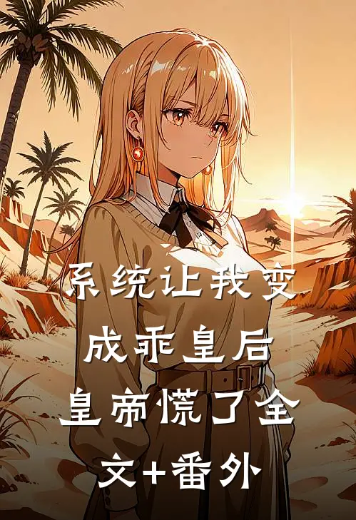 系统让我变成乖皇后，皇帝慌了全文+番外
