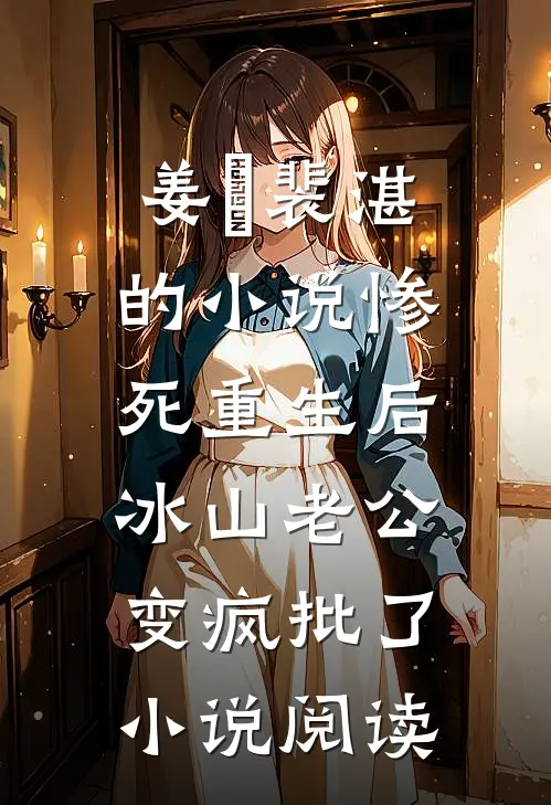 姜婳裴湛的小说惨死重生后，冰山老公变疯批了小说阅读