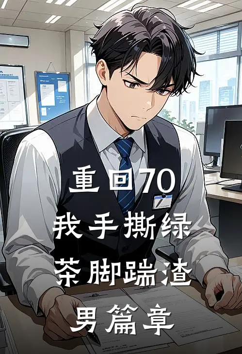 重回70，我手撕绿茶脚踹渣男篇章