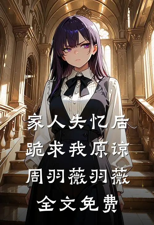 家人失忆后，跪求我原谅周羽薇羽薇全文免费