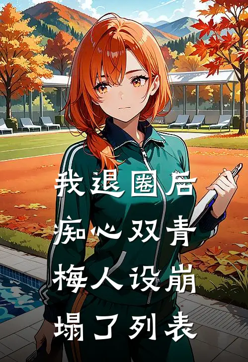 我退圈后，痴心双青梅人设崩塌了列表