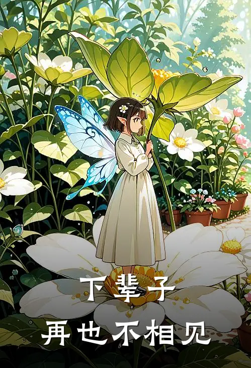 下辈子，再也不相见