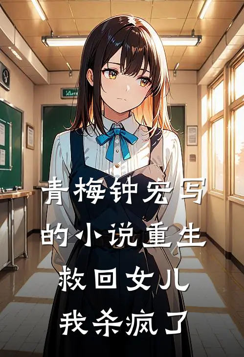 青梅钟宏写的小说重生救回女儿我杀疯了