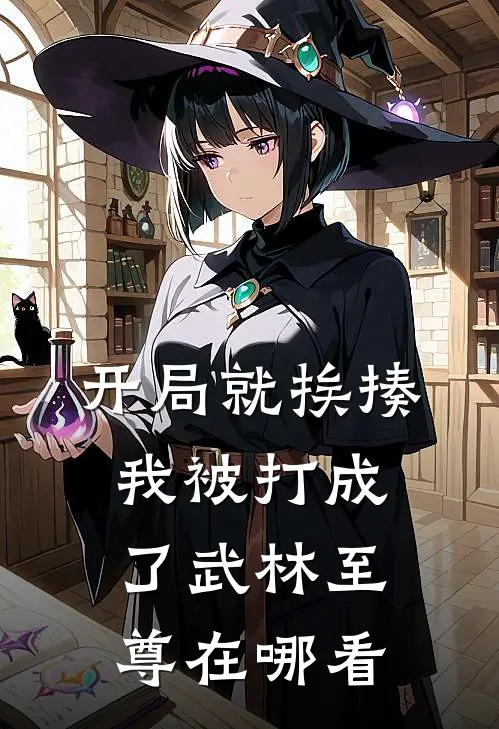 开局就挨揍，我被打成了武林至尊在哪看