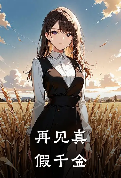 再见真假千金