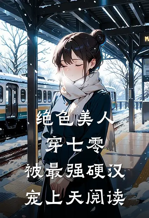 绝色美人穿七零，被最强硬汉宠上天阅读