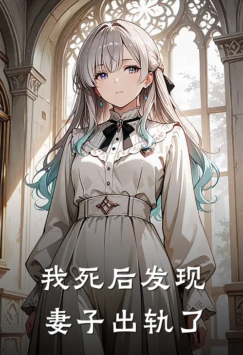 我死后发现妻子出轨了