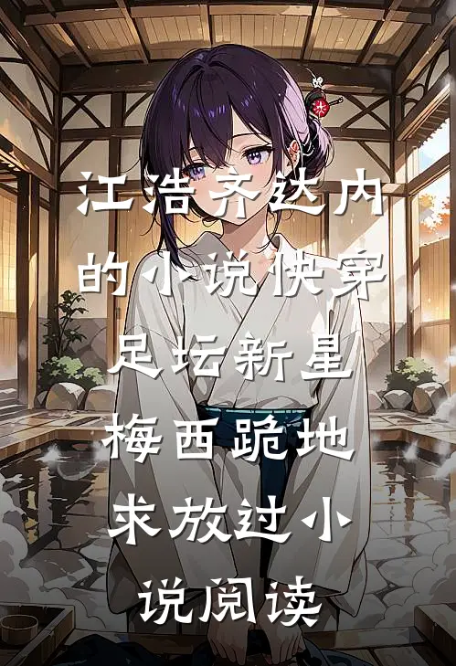江浩齐达内的小说快穿足坛新星，梅西跪地求放过小说阅读