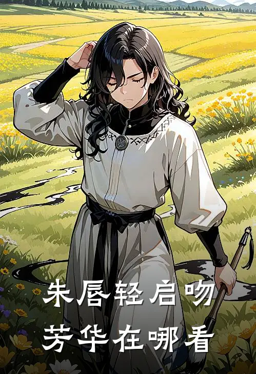 朱唇轻启吻芳华在哪看