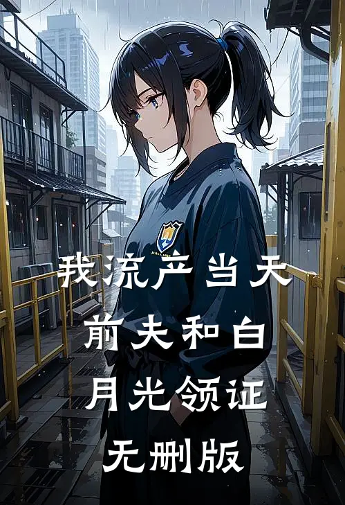 我流产当天，前夫和白月光领证无删版