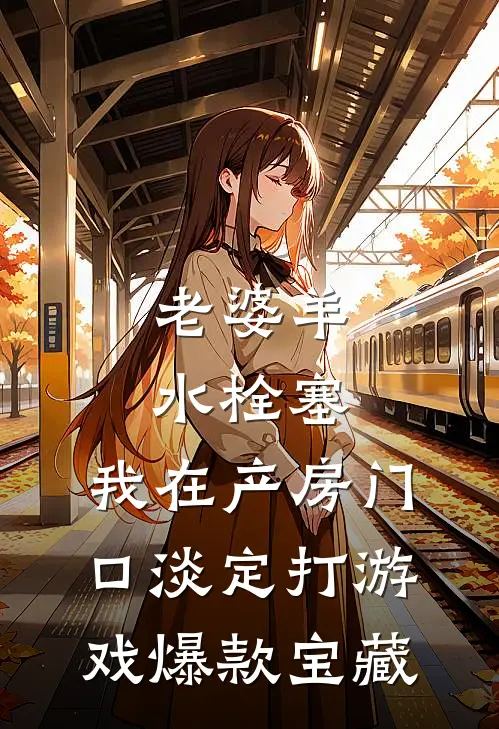 老婆羊水栓塞，我在产房门口淡定打游戏爆款宝藏