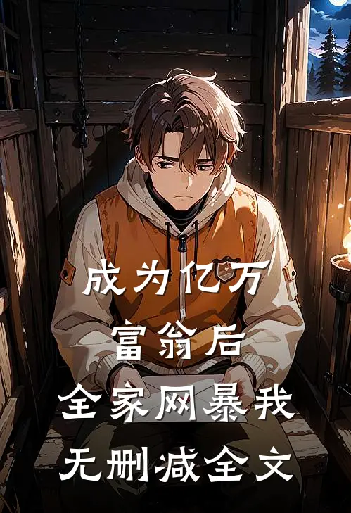 成为亿万富翁后，全家网暴我无删减全文