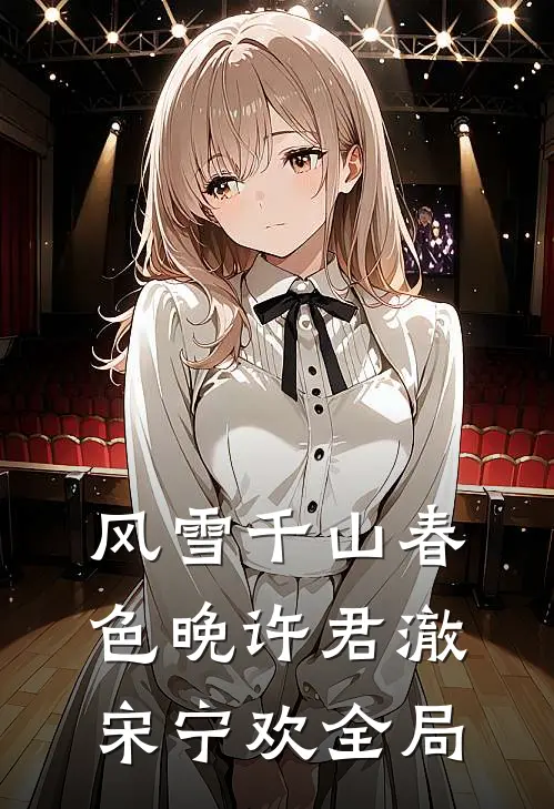 风雪千山春色晚许君澈宋宁欢全局