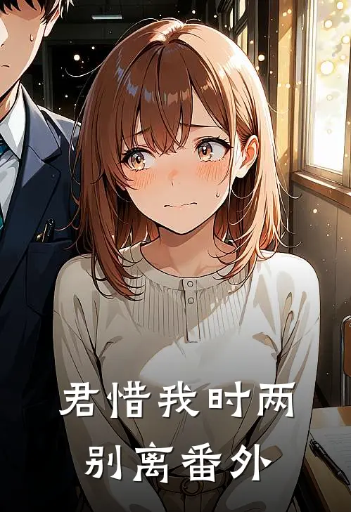 君惜我时两别离番外