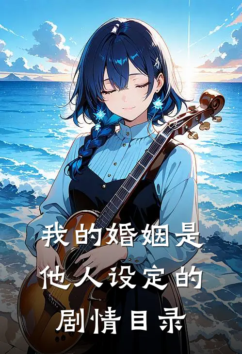 我的婚姻是他人设定的剧情目录