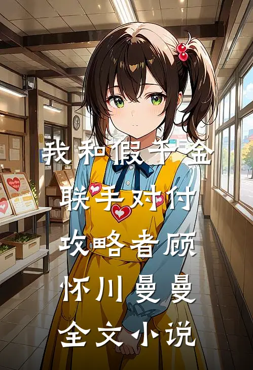 我和假千金联手对付攻略者顾怀川曼曼全文小说
