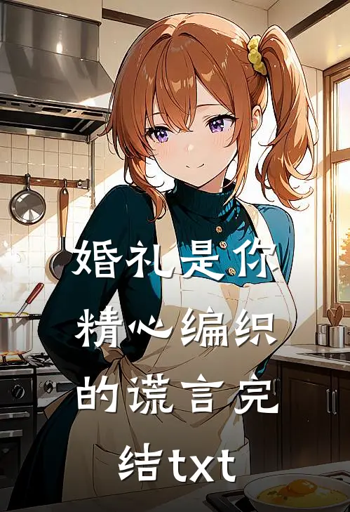 婚礼是你精心编织的谎言完结txt