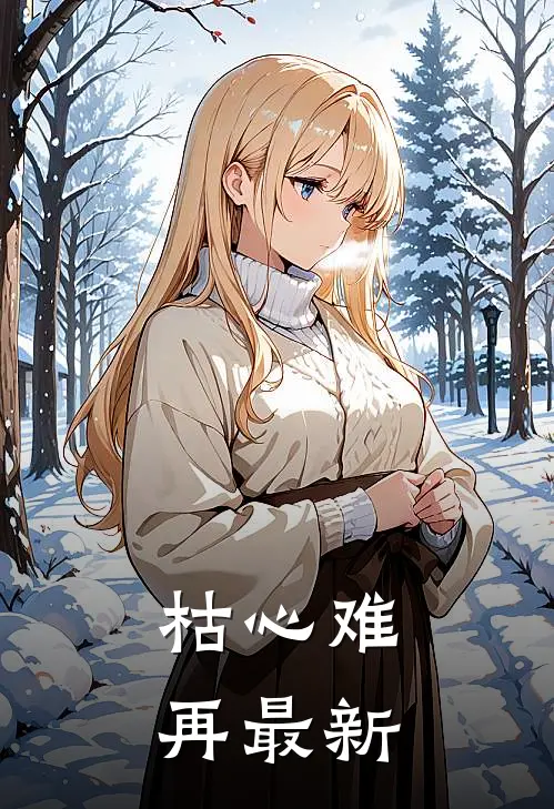 枯心难再最新