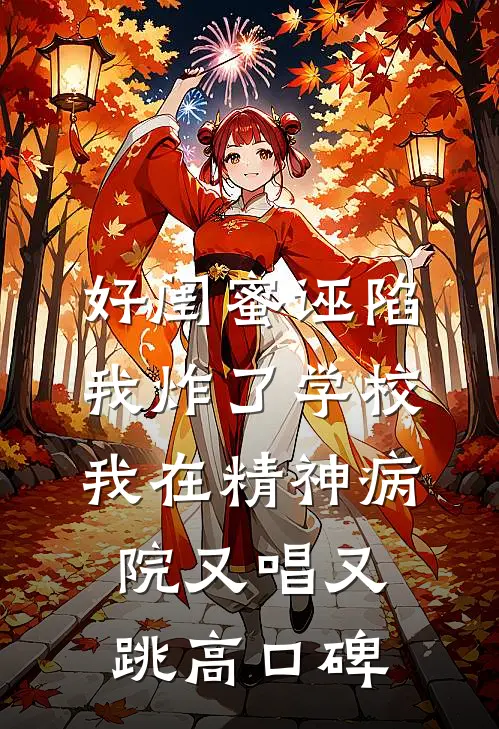 好闺蜜诬陷我炸了学校，我在精神病院又唱又跳高口碑